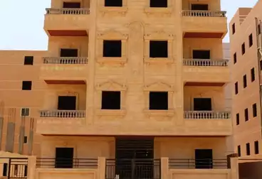 Duplex For sale in Downtown Badr