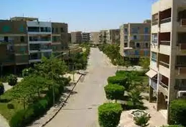 Apartments For sale in El Tahrir Rd