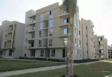 Apartments For sale in Creek Park Compound - Grand Group