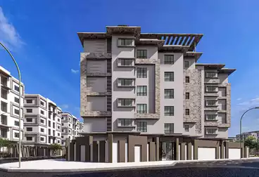 Apartments For sale in Other Neighborhoods In El Sheikh Zayed City