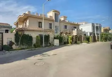 Separate Villa For sale in El Yasmeen Compound - El Rayan Group