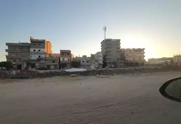 لبيع فى مدينة دمنهور ارض بناء داخل كردون. Damanhour city building land for sale