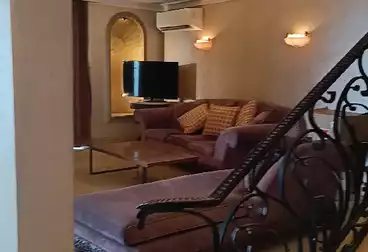 Villas For rent in Mohamed Mazhar St.