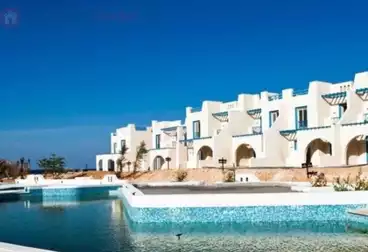 Lowest Price Penthouse Resale  in Paros Phase Mountain view  North Coast