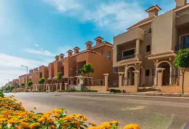 Villas For sale in Nyoum October Compound - Arab Developers