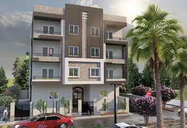 Apartments For sale in Hay El Orchid