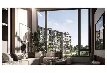 Apartments For sale in Eelaf Residence - ERG