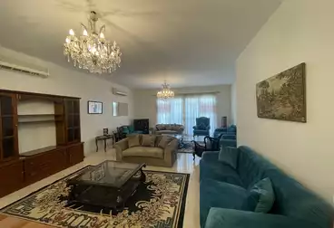  Apartment For rent in Mivida avenue fully furnished 