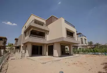 Villa for Sale in NewGiza - Westridge