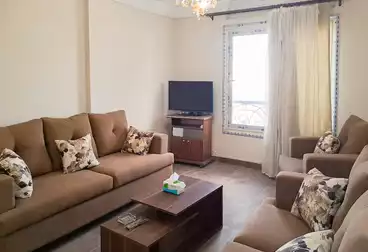 Apartments For rent in Abou Quer St - El Horeya Rd