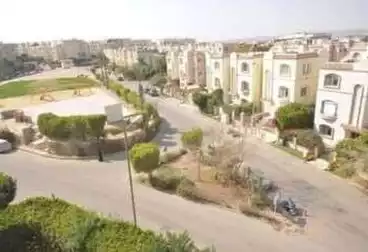 Town House For sale in Hadayek El Mohandiseen