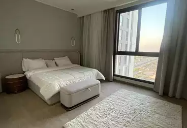 Apartment for Rent in Aeon Compound, 6th of October