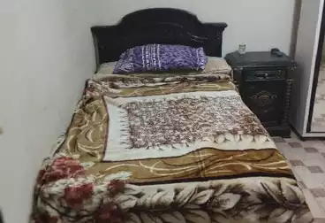 furnished apartment for rent