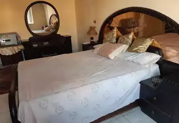 Furnished Apartment For rent in El Hegaz St