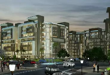 Apartments For sale in Moraya Compound - Edge Stone