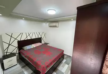 Furnished apartment for rent in Dokki, Al Ansar Street