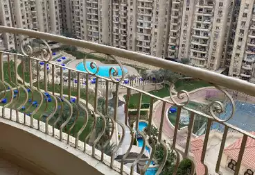 Apartments For sale in Maadi Grand City - Morshedy Group