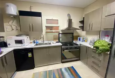 Apartments For rent in 90 Avenue Compound - Tabarak