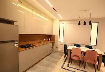 Ultra modern furnished studio for rent in Village Gate Compound