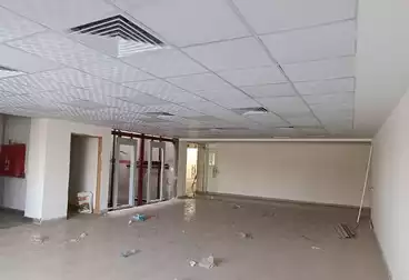 Corporate Branch For rent in El Nasr St.