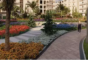 Apartments For sale in Etala Compound - El Manara