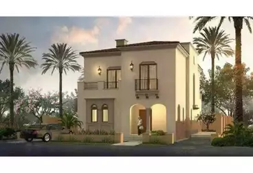 Standalone Villa Resale in City Gate with Prime location MSA 131