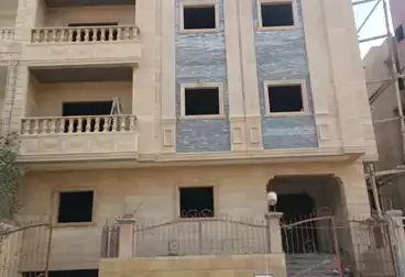 Building For sale in Hay El Andalous