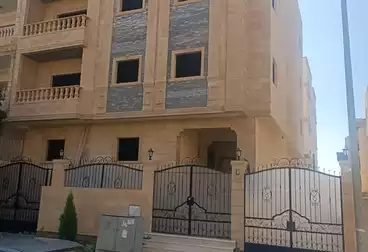 Building For sale in Hay El Andalous