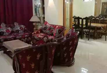 Apartments For rent in Abd El Hameed Badawi St.