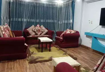 Apartments For rent in Abd El Hameed Badawi St.