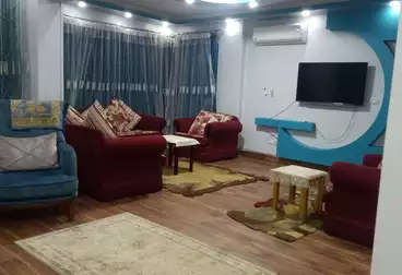 Apartments For rent in Abd El Hameed Badawi St.