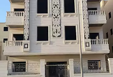 Apartments For sale in Bait El-Watan Rd