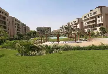 Town House For sale in Green Square Compound - Al Ahly Sabbour