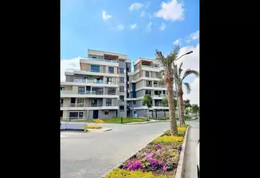 Apartment 190 sqm for Sale Ready to Delivery Garden View