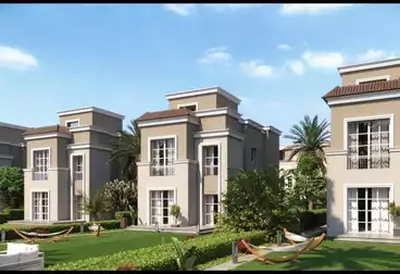 Town house for sale in butterfly compound