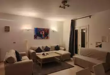 New marina available for rent one bedroom , sofa bed ,  الايجار اليومى 2500 ج