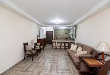 Apartment for sale 112 m Al-Syouf (Mostafa Kamel St)