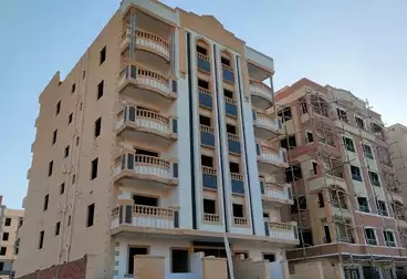 Apartments For sale in Bait El Watan Ninth Neighborhood