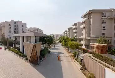 Apartments For sale in Mountain Park - Mountain View iCity Compound