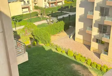 Apartment  for sale bua 233m  ElShorouk   (Wasaal  )