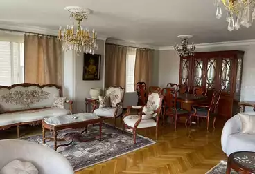 Apartments For sale in Lebnan Square