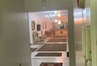 Apartment 285m in masr elgadida - El Selhdar St.