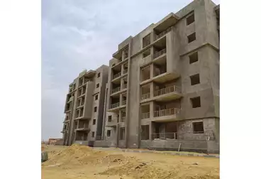 Apartments For sale in Other Neighborhoods In El Sheikh Zayed City