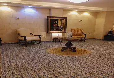 Duplex For sale in Soliman Azabi St.