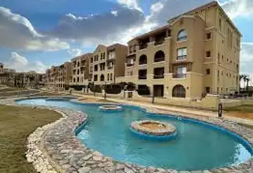 Apartments For sale in Maadi View Compound - Maadi Developments