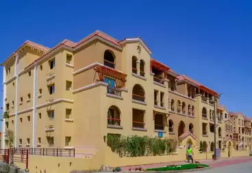 Apartments For sale in Maadi View Compound - Maadi Developments