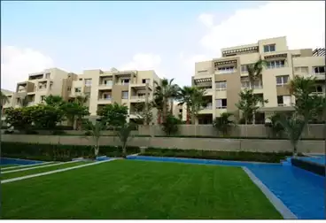 Apartments For sale in Hap Town Compound - Hassan Allam