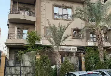 Apartments For sale in Wasef Ghaly Basha St.