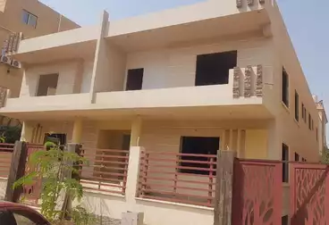 Villas For sale in Suleiman al-Halabi St.