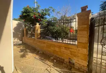 Separate Villa For rent in Maxim Compound - new cairo